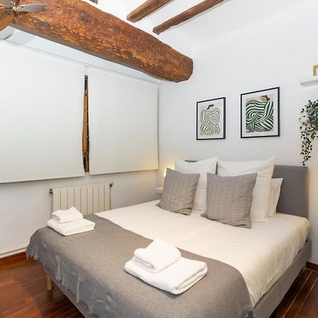 Guestready - Relaxing Home In Valencia'S Old Town Экстерьер фото