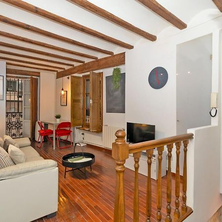 Guestready - Relaxing Home In Valencia'S Old Town Экстерьер фото