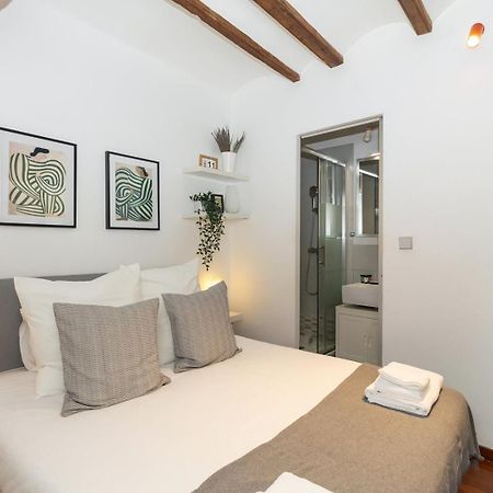 Guestready - Relaxing Home In Valencia'S Old Town Экстерьер фото