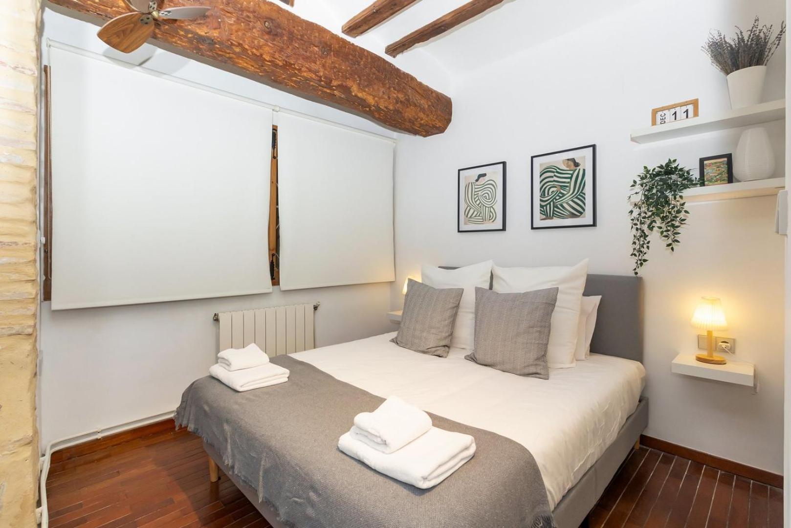 Guestready - Relaxing Home In Valencia'S Old Town Экстерьер фото