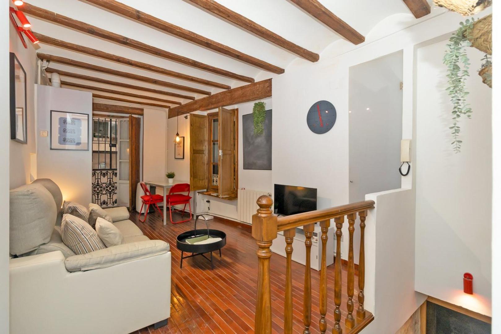 Guestready - Relaxing Home In Valencia'S Old Town Экстерьер фото