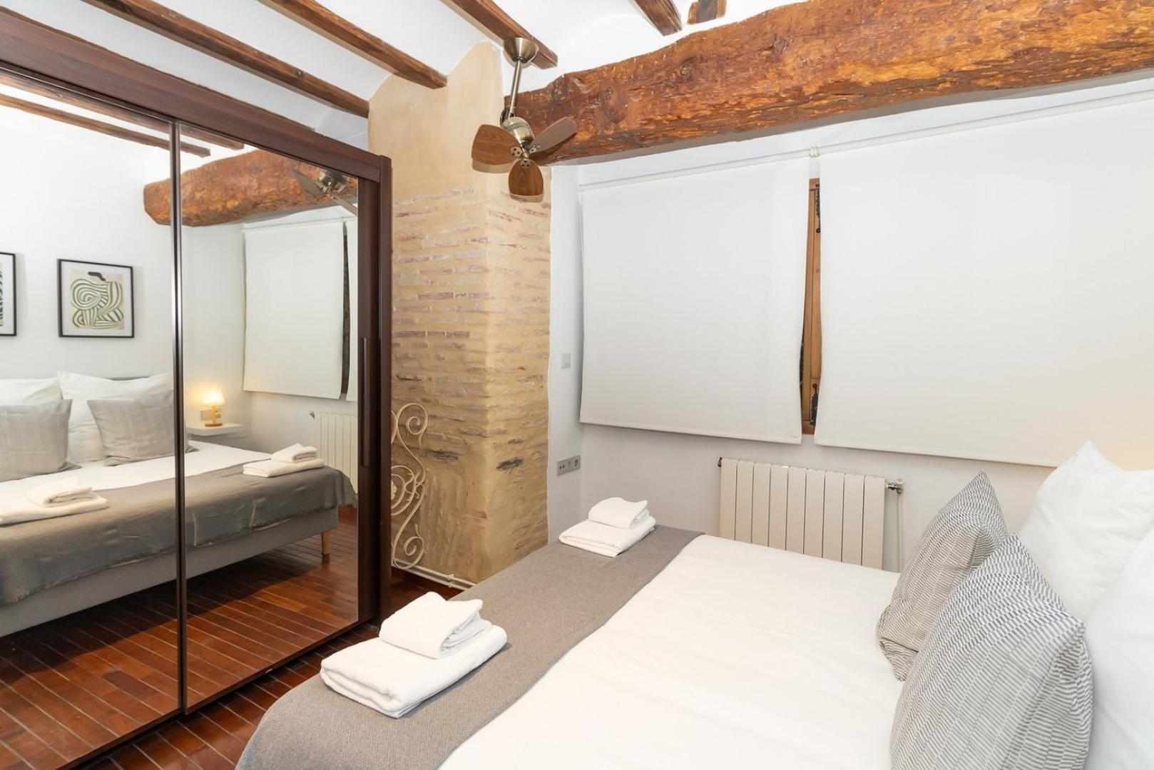 Guestready - Relaxing Home In Valencia'S Old Town Экстерьер фото