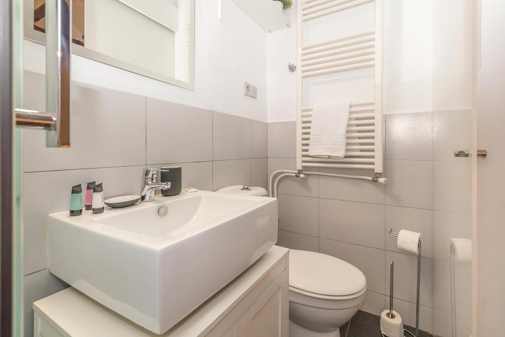 Guestready - Relaxing Home In Valencia'S Old Town Экстерьер фото