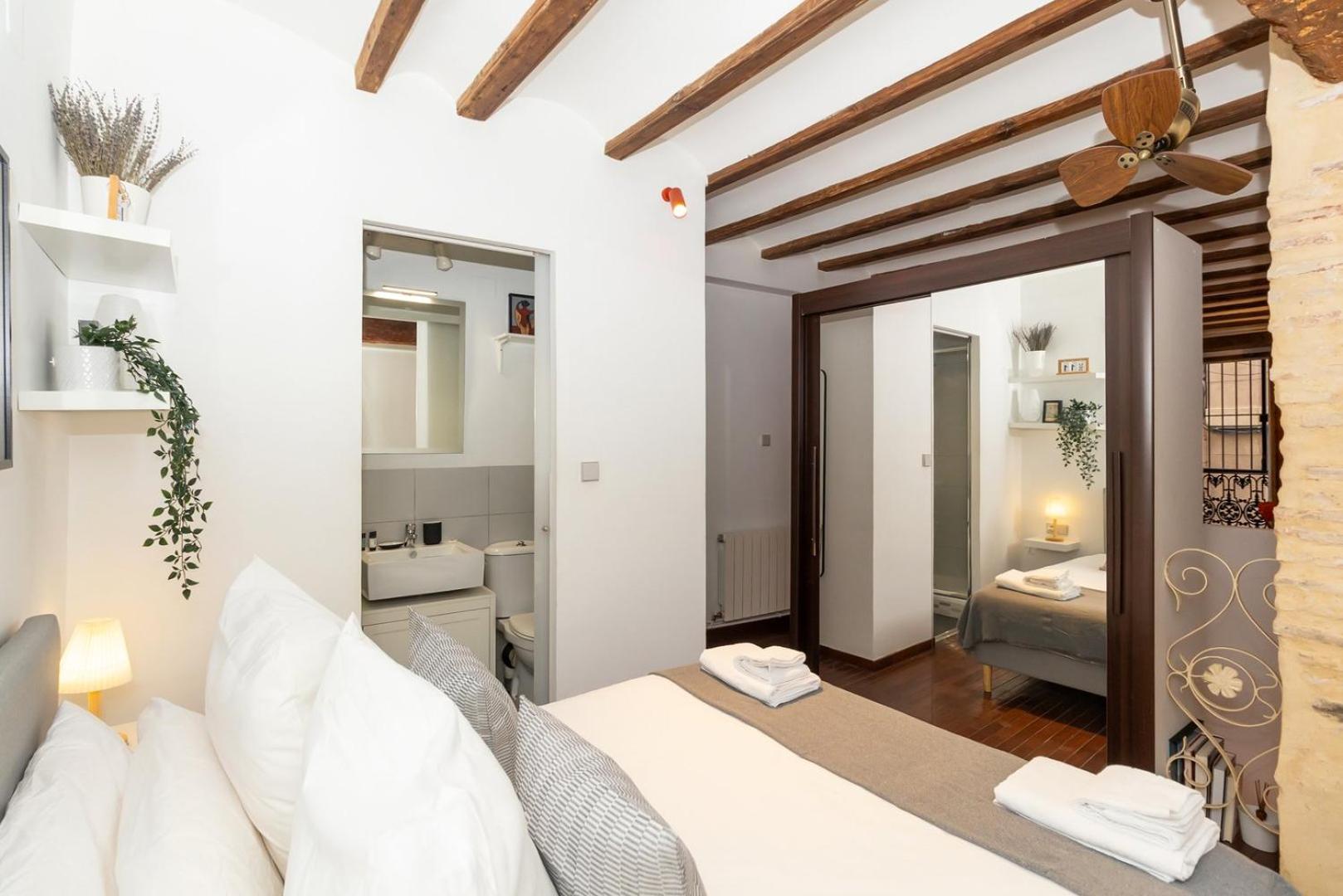 Guestready - Relaxing Home In Valencia'S Old Town Экстерьер фото