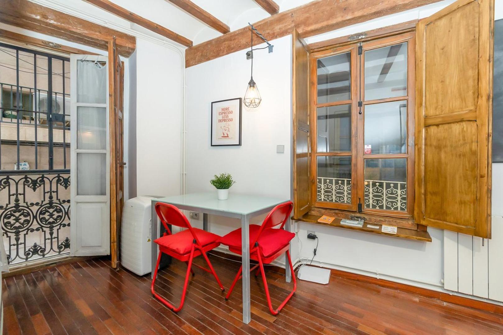 Guestready - Relaxing Home In Valencia'S Old Town Экстерьер фото